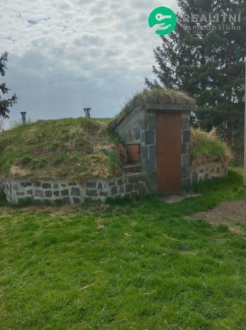 Prodej rodinného domu, Věžky, Věžky, 124 m2