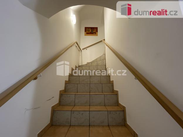 Pronájem kanceláře, Vítkov, náměstí Jana Zajíce, 5 m2