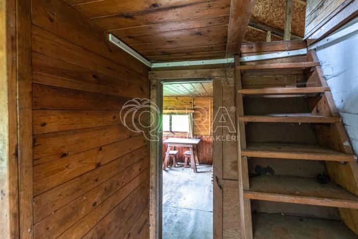 Prodej chaty, Krňany - Třebsín, 44 m2