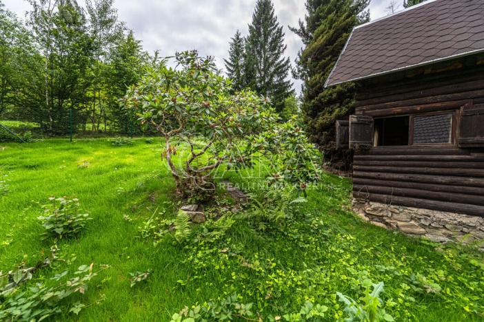 Prodej chaty, Krňany - Třebsín, 44 m2