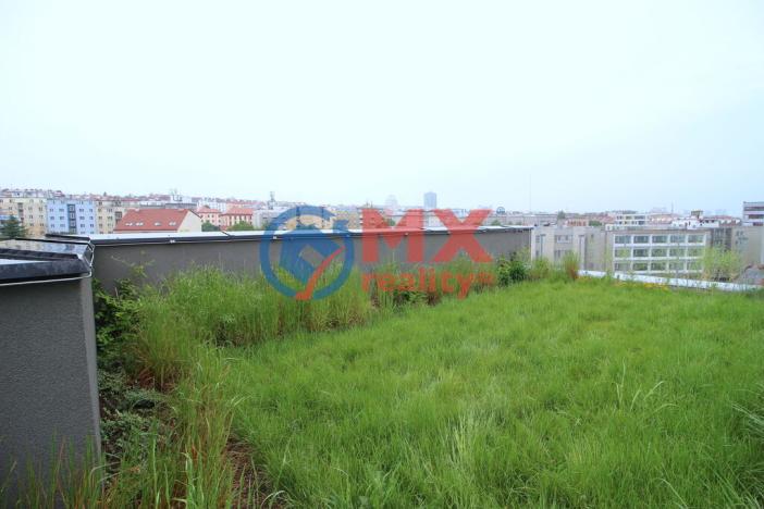 Prodej bytu 5+kk, Praha - Vršovice, Archangelská, 302 m2