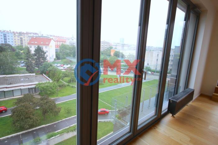 Prodej bytu 5+kk, Praha - Vršovice, Archangelská, 302 m2