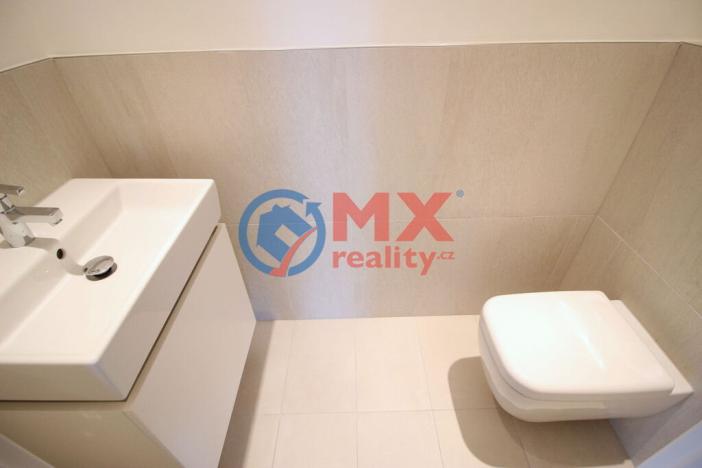 Prodej bytu 5+kk, Praha - Vršovice, Archangelská, 302 m2