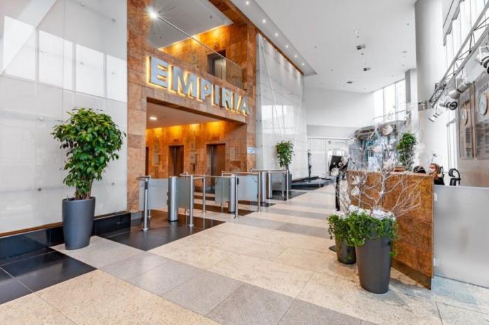 Pronájem obchodního prostoru, Praha - Krč, Na strži, 554 m2