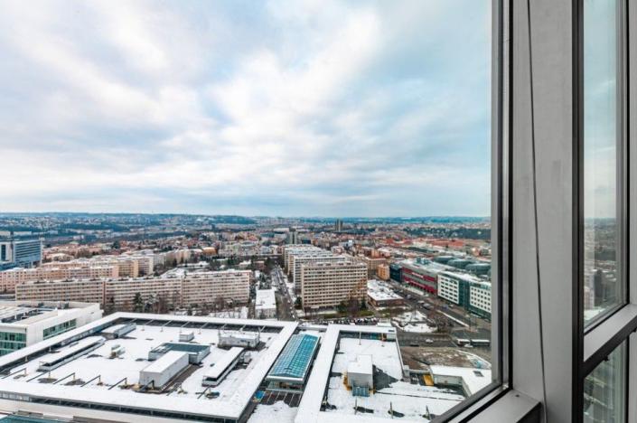 Pronájem obchodního prostoru, Praha - Krč, Na strži, 554 m2