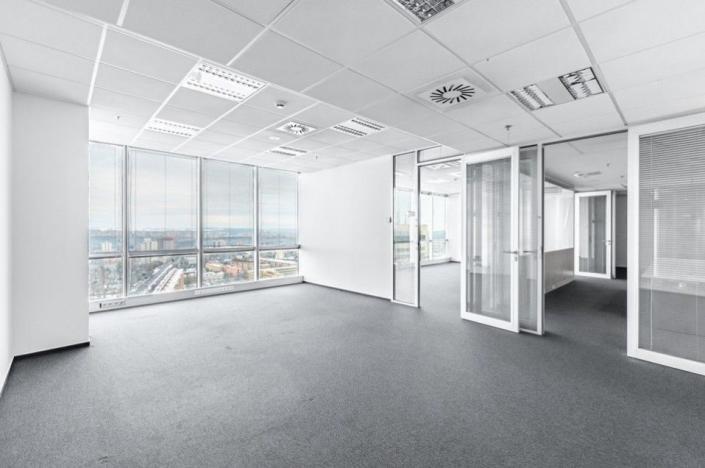 Pronájem obchodního prostoru, Praha - Krč, Na strži, 554 m2