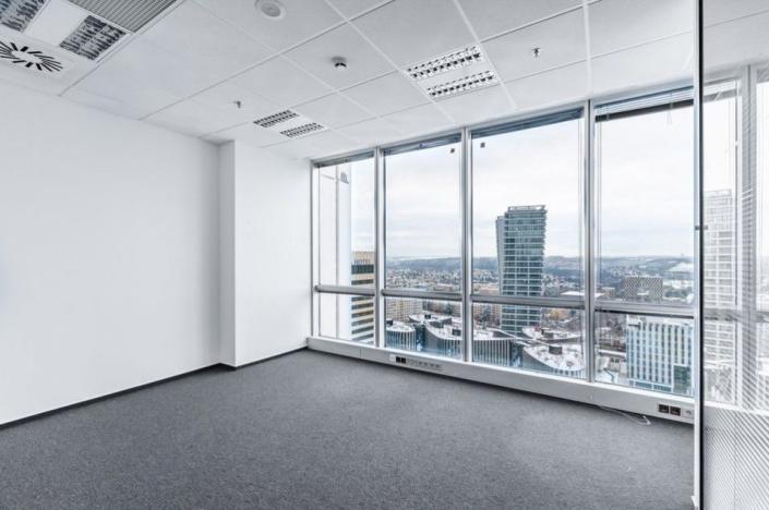 Pronájem obchodního prostoru, Praha - Krč, Na strži, 554 m2