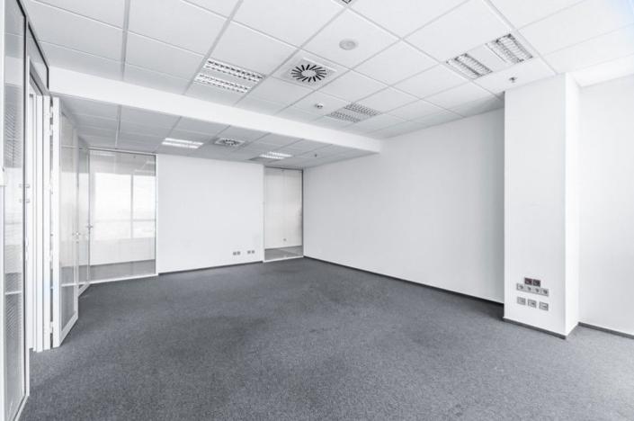 Pronájem obchodního prostoru, Praha - Krč, Na strži, 554 m2