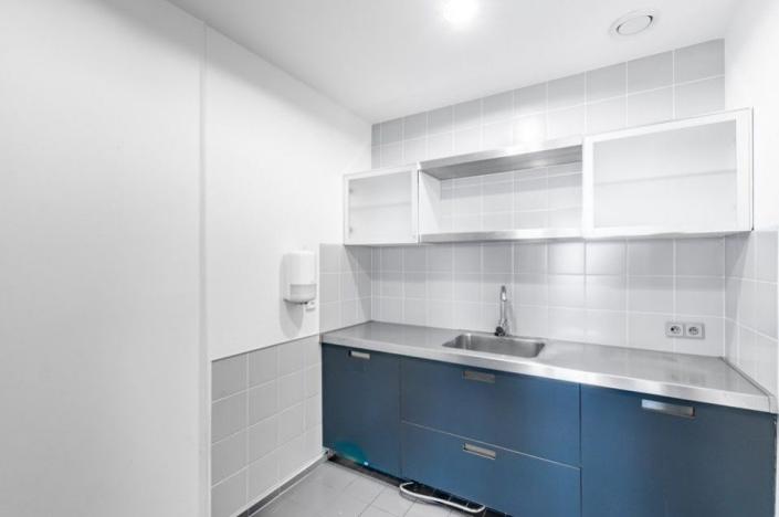 Pronájem obchodního prostoru, Praha - Krč, Na strži, 554 m2