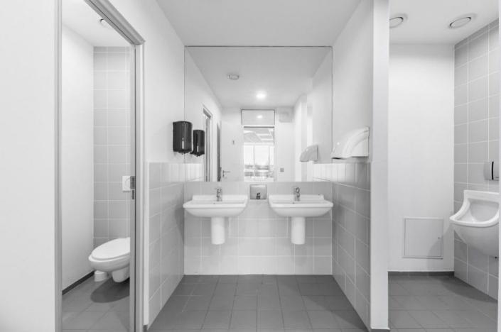 Pronájem obchodního prostoru, Praha - Krč, Na strži, 554 m2