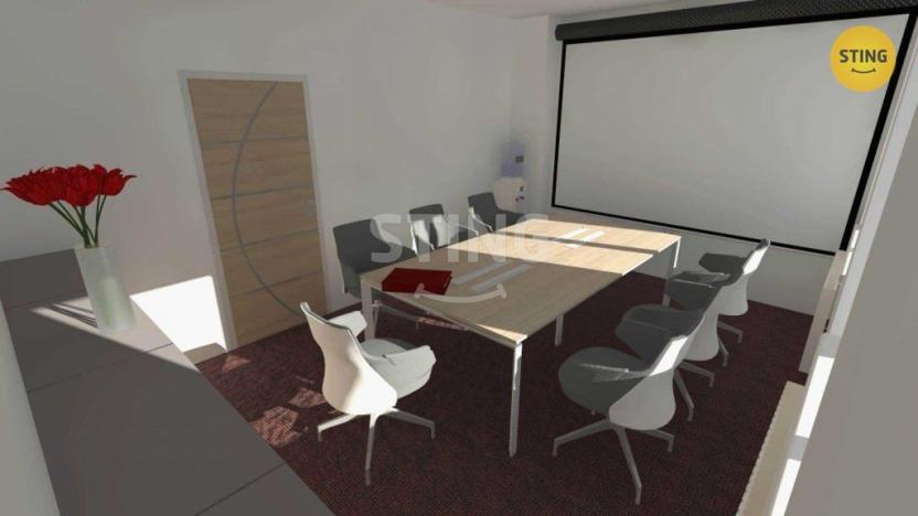 Pronájem kanceláře, Frýdek-Místek, Potoční, 60 m2