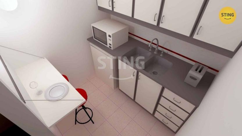 Pronájem kanceláře, Frýdek-Místek, Potoční, 60 m2