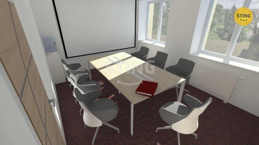 Pronájem kanceláře, Frýdek-Místek, Potoční, 60 m2