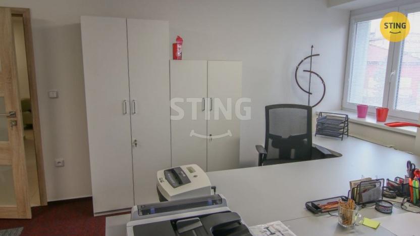 Pronájem kanceláře, Frýdek-Místek, Potoční, 60 m2