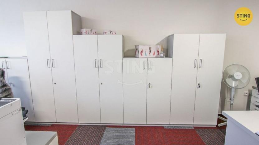 Pronájem kanceláře, Frýdek-Místek, Potoční, 60 m2