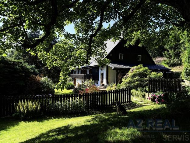 Prodej rodinného domu, Šimonovice - Rašovka, Na Rašovce, 304 m2