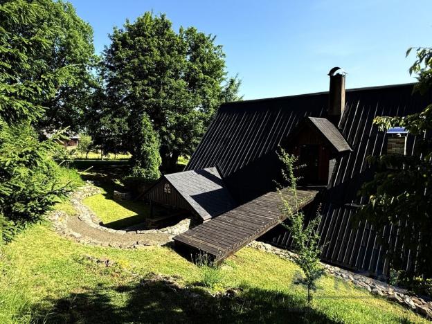 Prodej rodinného domu, Šimonovice - Rašovka, Na Rašovce, 304 m2