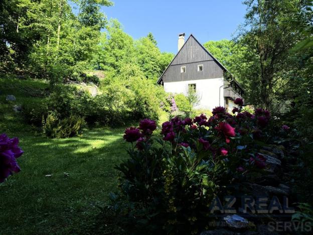 Prodej rodinného domu, Šimonovice - Rašovka, Na Rašovce, 304 m2