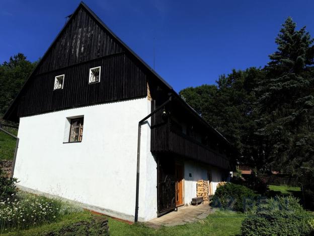 Prodej rodinného domu, Šimonovice - Rašovka, Na Rašovce, 304 m2