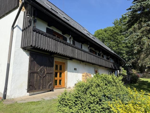 Prodej rodinného domu, Šimonovice - Rašovka, Na Rašovce, 304 m2