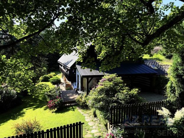 Prodej rodinného domu, Šimonovice - Rašovka, Na Rašovce, 304 m2