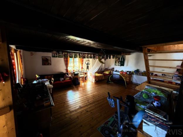 Prodej rodinného domu, Šimonovice - Rašovka, Na Rašovce, 304 m2