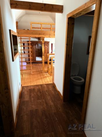 Prodej rodinného domu, Šimonovice - Rašovka, Na Rašovce, 304 m2