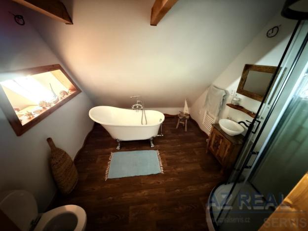 Prodej rodinného domu, Šimonovice - Rašovka, Na Rašovce, 304 m2