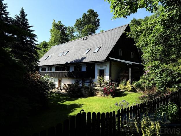 Prodej rodinného domu, Šimonovice - Rašovka, Na Rašovce, 304 m2