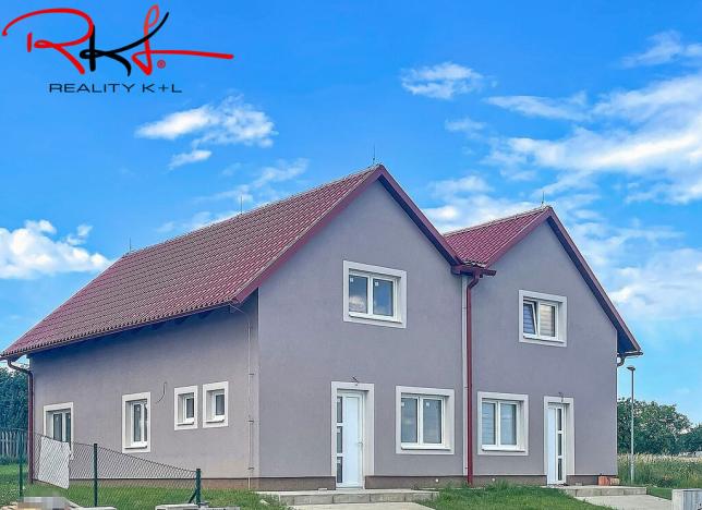 Prodej rodinného domu, Rokytovec, 113 m2