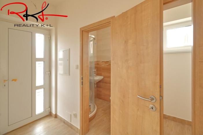 Prodej rodinného domu, Rokytovec, 113 m2