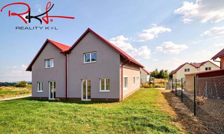 Prodej rodinného domu, Rokytovec, 113 m2