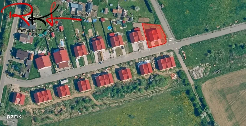 Prodej rodinného domu, Rokytovec, 113 m2