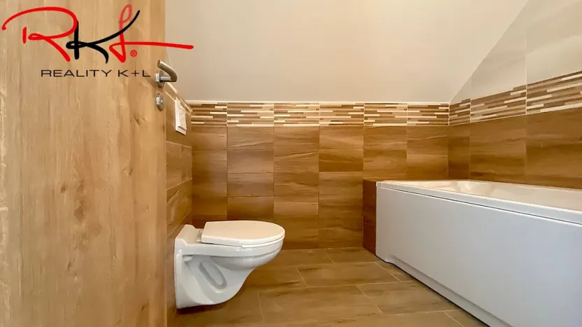 Prodej rodinného domu, Rokytovec, 113 m2