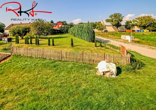 Prodej rodinného domu, Rokytovec, 113 m2