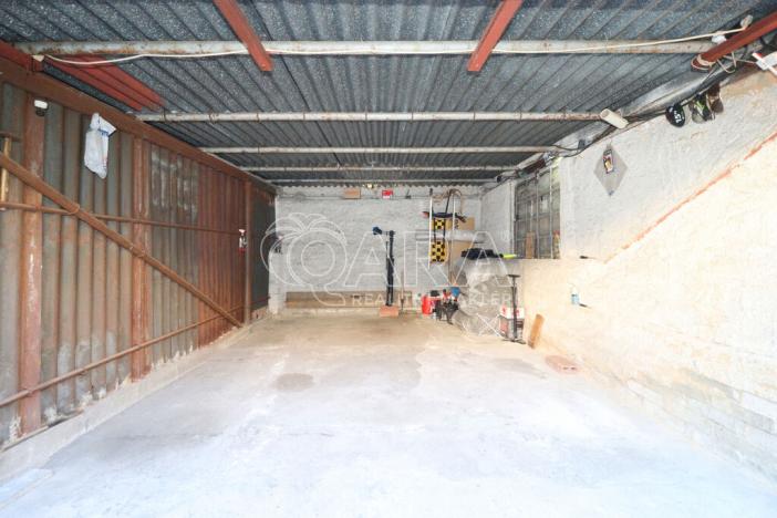 Prodej garáže, Praha - Žižkov, Čajkovského, 16 m2