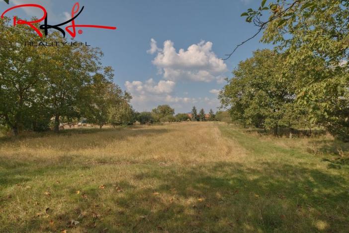Prodej pozemku pro bydlení, Ledčice, 1011 m2