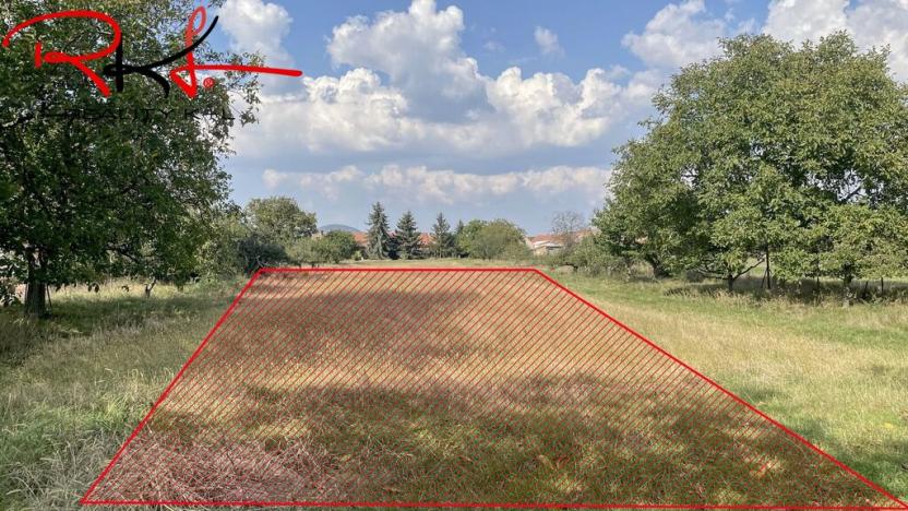 Prodej pozemku pro bydlení, Ledčice, 1011 m2