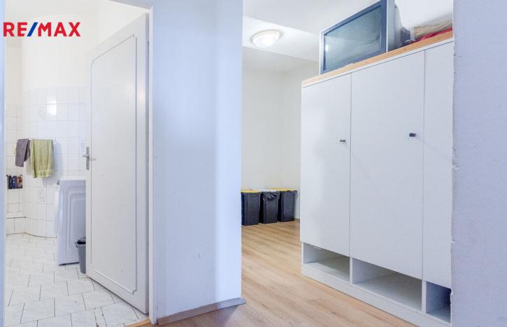 Prodej činžovního domu, Dašice, náměstí T. G. Masaryka, 450 m2