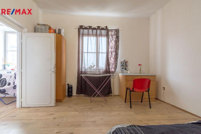 Prodej činžovního domu, Dašice, náměstí T. G. Masaryka, 450 m2