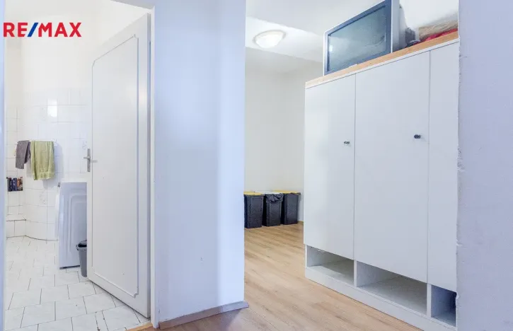 Prodej činžovního domu, Dašice, náměstí T. G. Masaryka, 450 m2