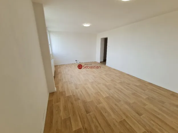 Pronájem bytu 2+1, Teplice - Trnovany, Antonína Sochora, 59 m2
