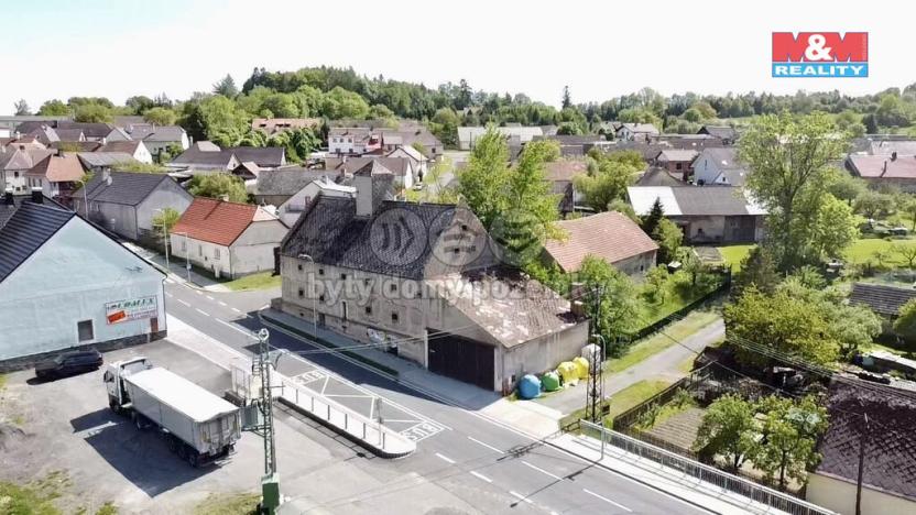 Prodej obchodního prostoru, Plánice, 295 m2