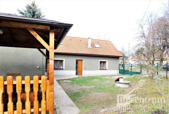 Prodej chalupy, Klučov - Skramníky, 90 m2