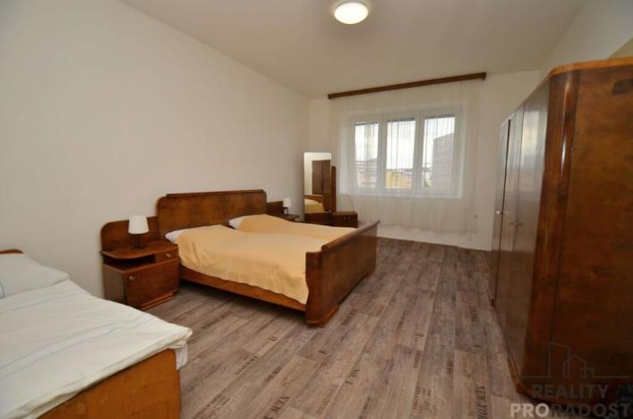 Prodej bytu 4+kk, Brno - Zábrdovice, Špitálka, 85 m2