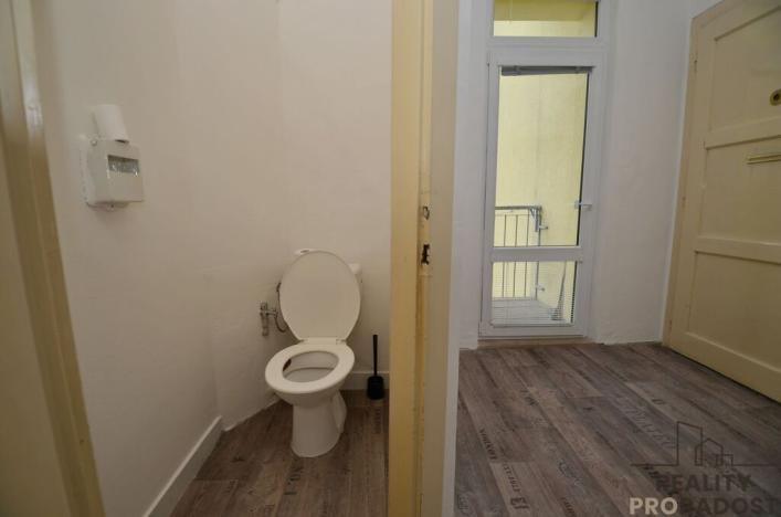 Prodej bytu 4+kk, Brno - Zábrdovice, Špitálka, 85 m2