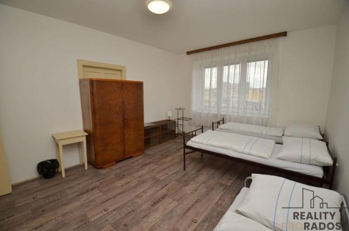 Prodej bytu 4+kk, Brno - Zábrdovice, Špitálka, 85 m2