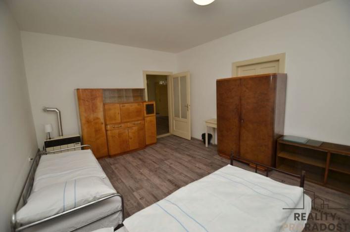 Prodej bytu 4+kk, Brno - Zábrdovice, Špitálka, 85 m2