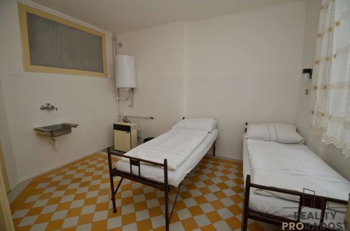 Prodej bytu 4+kk, Brno - Zábrdovice, Špitálka, 85 m2