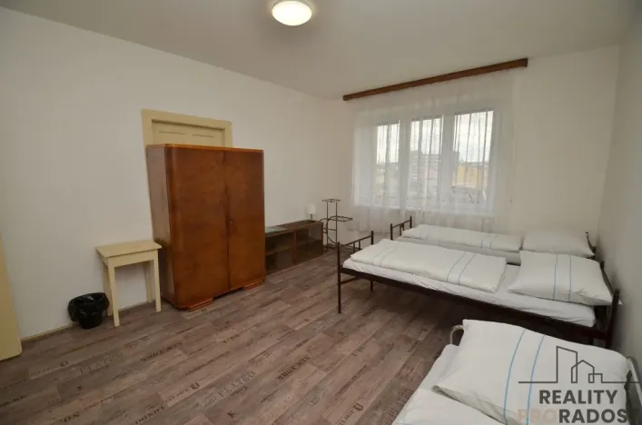 Prodej bytu 4+kk, Brno - Zábrdovice, Špitálka, 85 m2